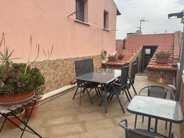 appartamento in vendita a Fondi