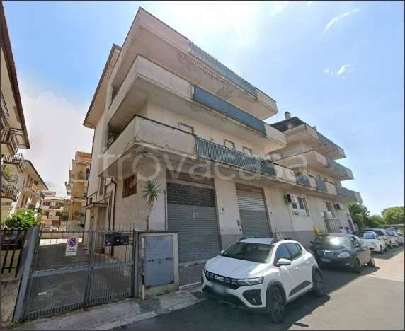 appartamento in vendita a Fondi