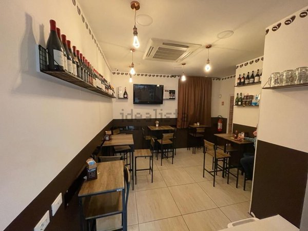 negozio in vendita a Fondi