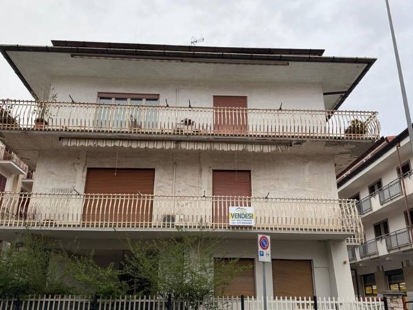 appartamento in vendita a Fondi