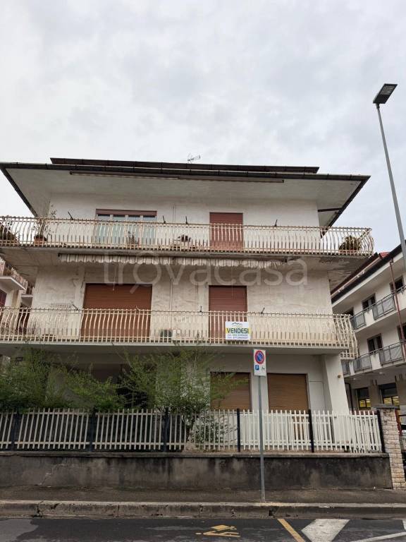 appartamento in vendita a Fondi