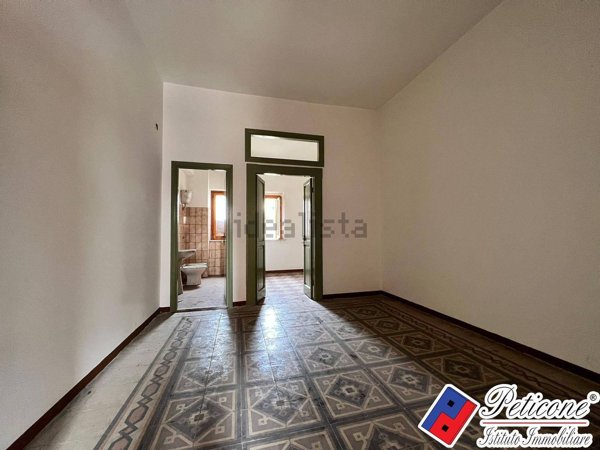 appartamento in vendita a Fondi