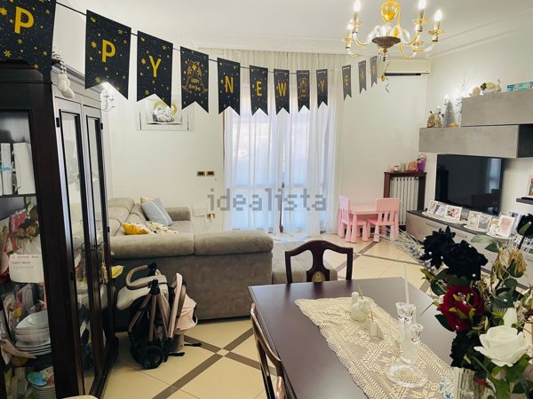 appartamento in vendita a Fondi