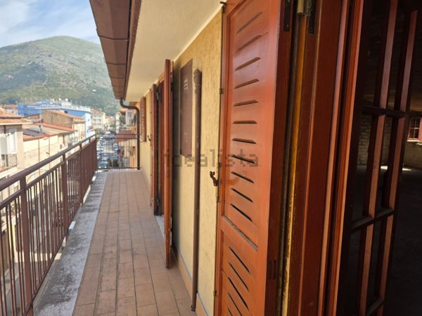 appartamento in vendita a Fondi