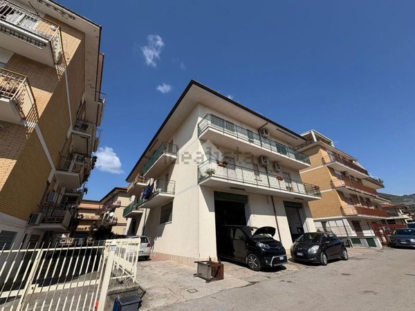 appartamento in vendita a Fondi