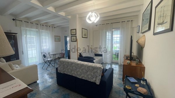 appartamento in vendita a Fondi in zona Rio Claro