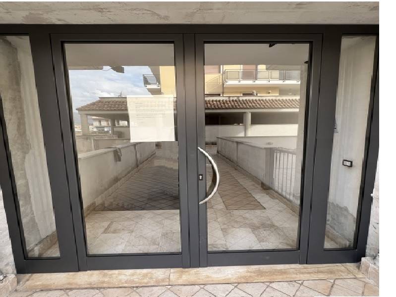 appartamento in vendita a Fondi