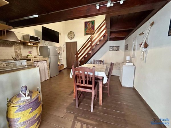 appartamento in vendita a Fondi