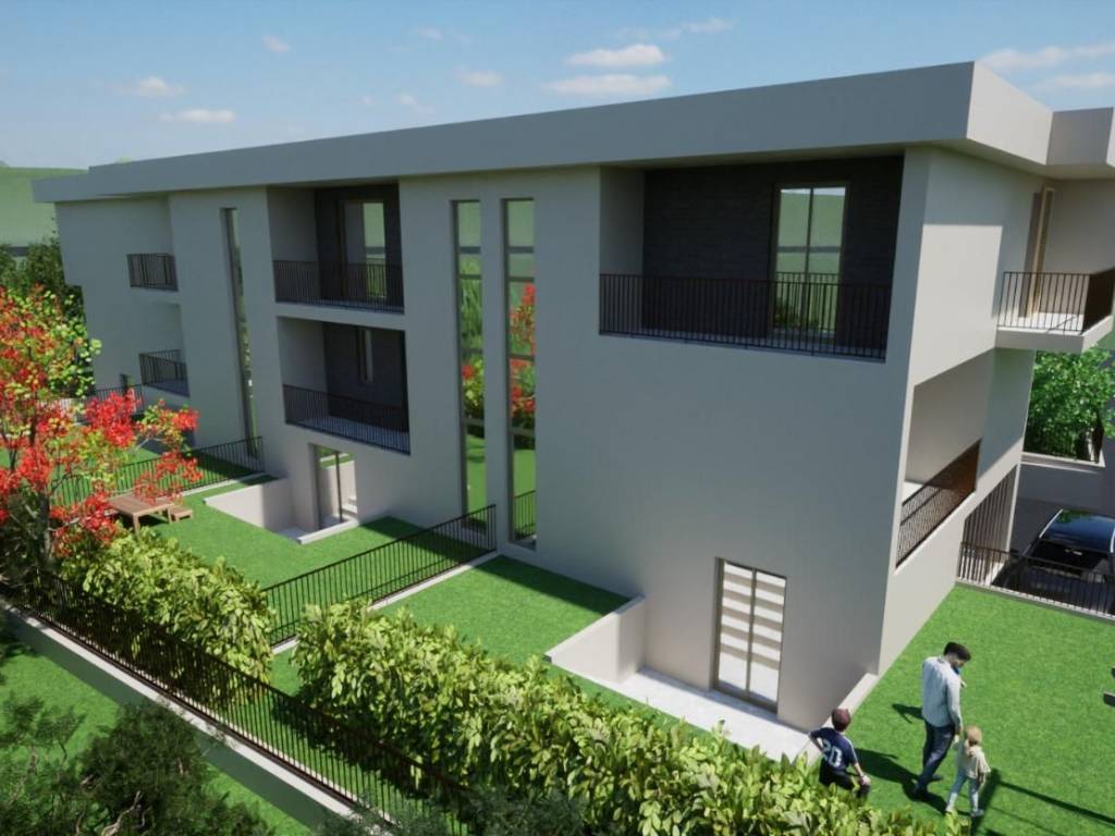 casa indipendente in vendita a Fondi