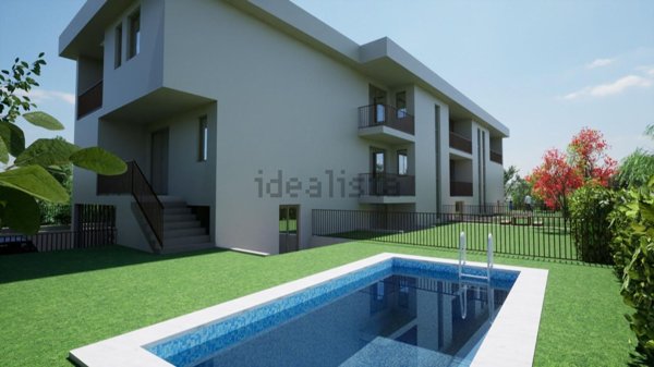 casa indipendente in vendita a Fondi