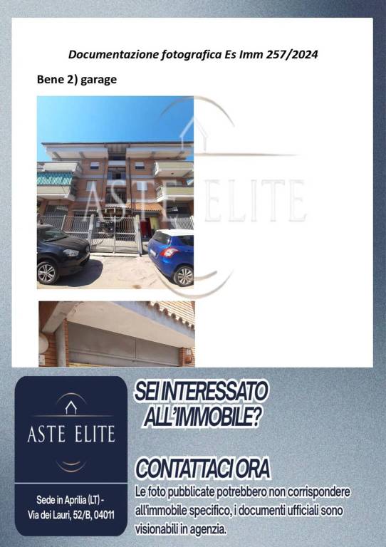 appartamento in vendita a Fondi