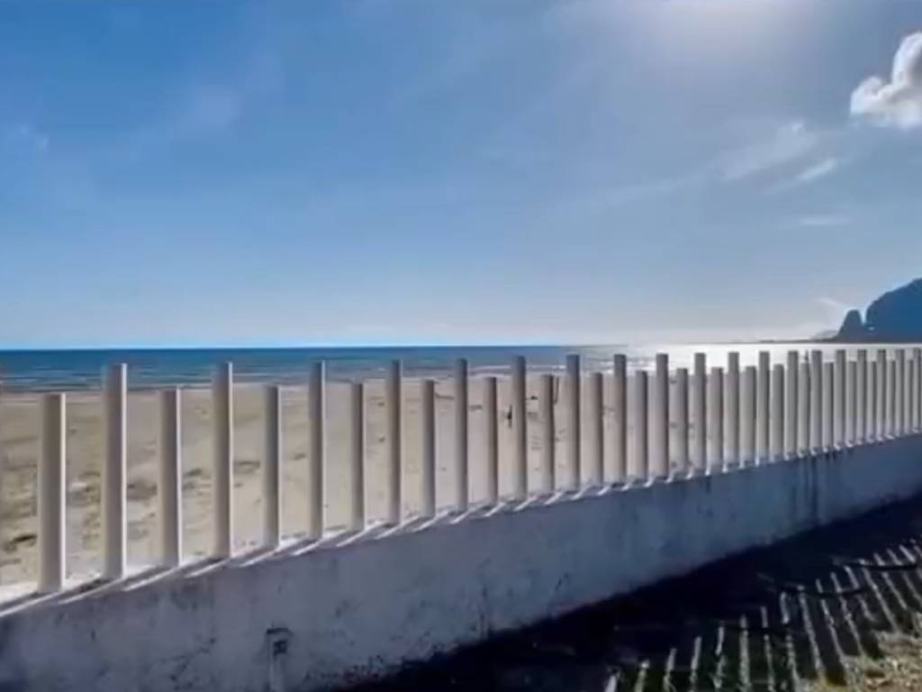 casa indipendente in vendita a Fondi