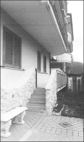 appartamento in vendita a Fondi