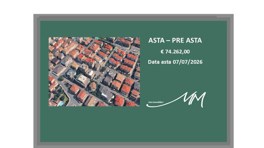 appartamento in vendita a Fondi