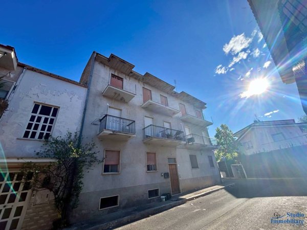 appartamento in vendita a Fondi