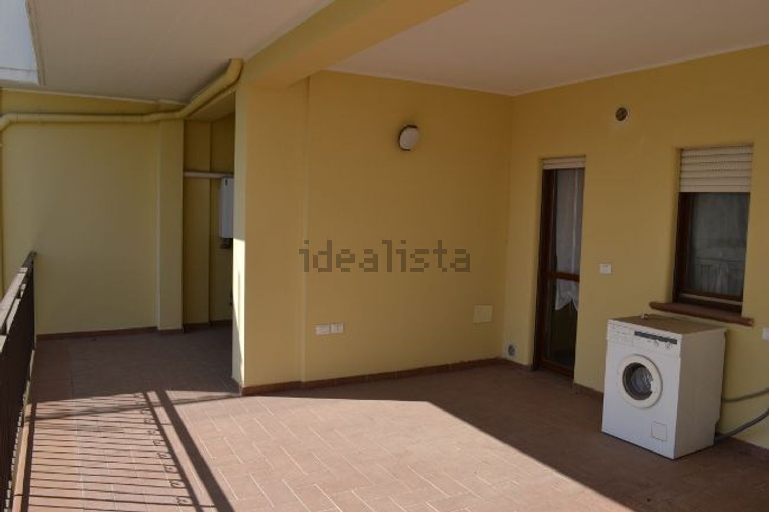 appartamento in vendita a Fondi