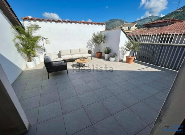 appartamento in vendita a Fondi