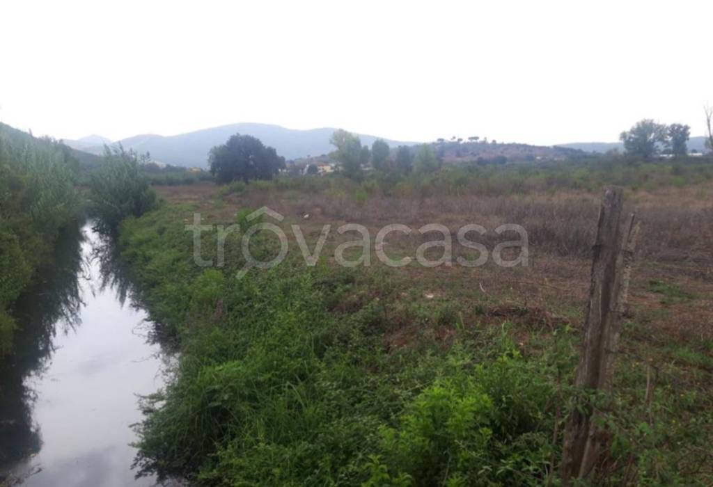 terreno agricolo in vendita a Fondi