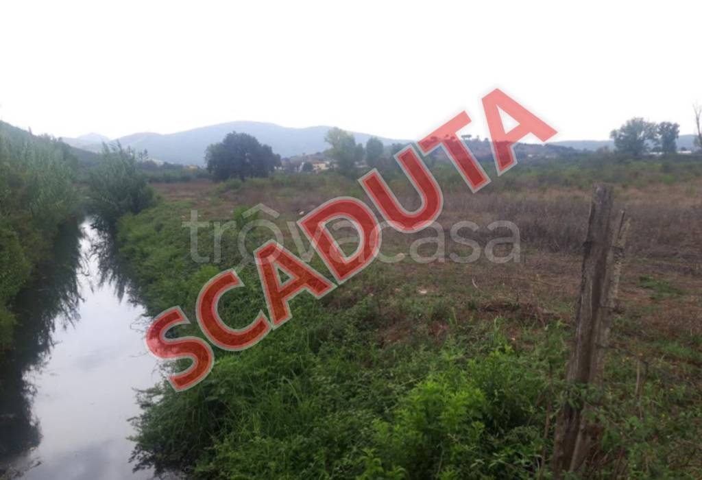 terreno agricolo in vendita a Fondi