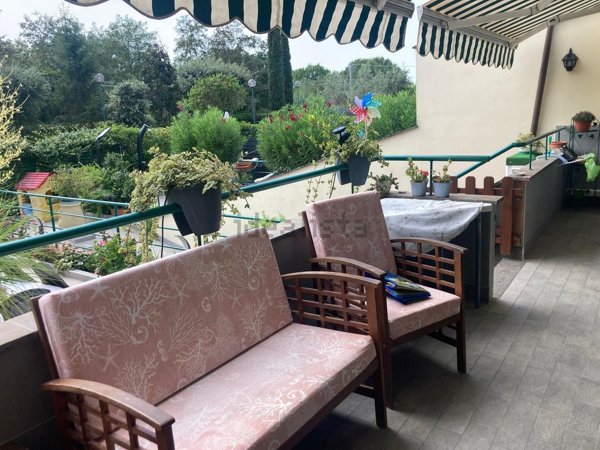 quadrivano in vendita a Fondi