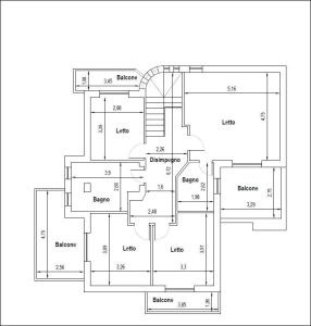casa indipendente in vendita a Fondi