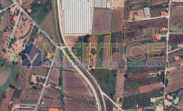 terreno agricolo in vendita a Fondi