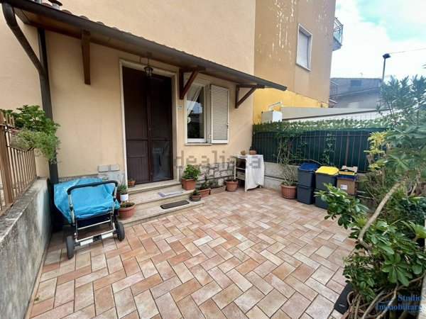 appartamento in vendita a Fondi