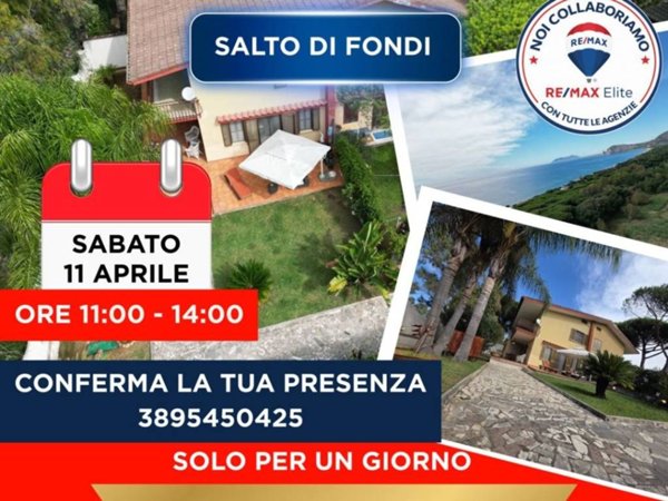 casa indipendente in vendita a Fondi in zona Rio Claro