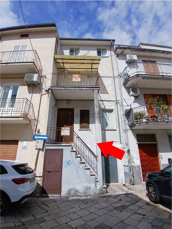 appartamento in vendita a Fondi