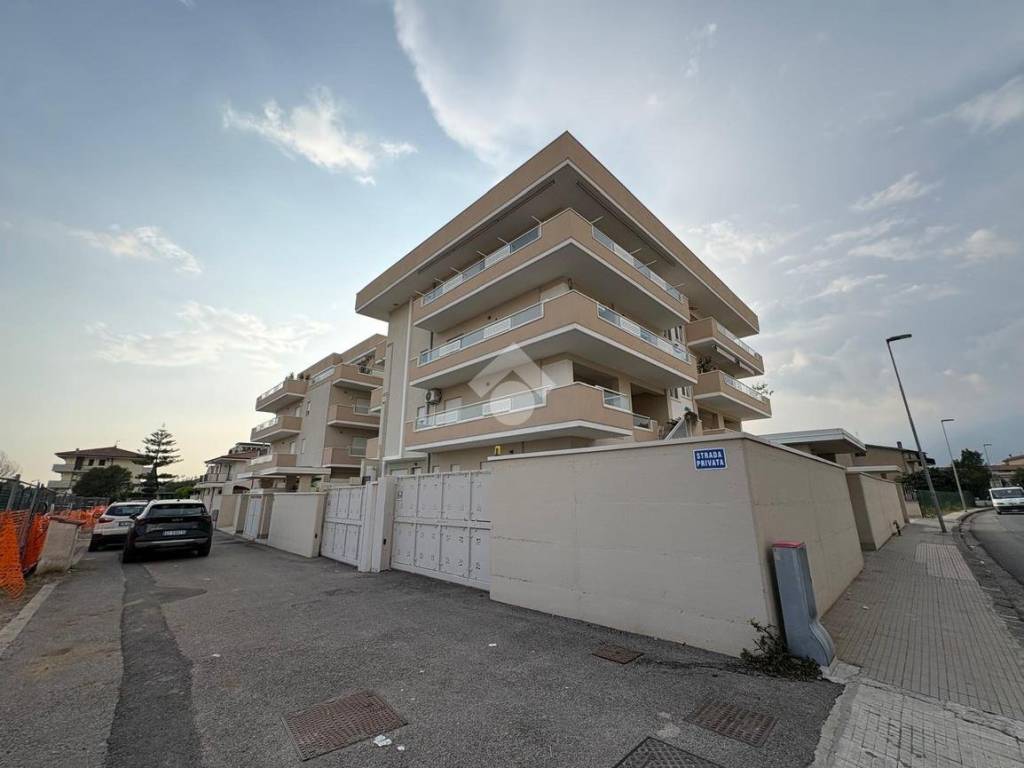 appartamento in vendita a Fondi