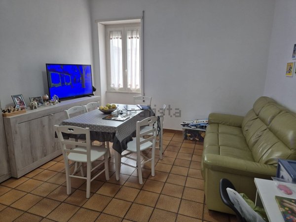 appartamento in vendita a Fondi