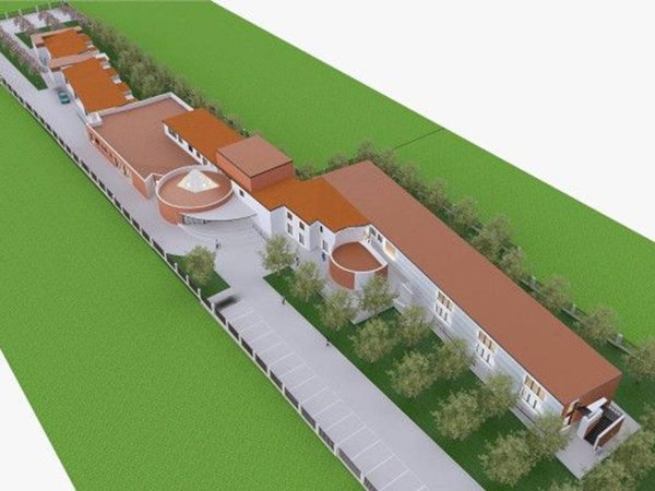 terreno edificabile in vendita a Fondi