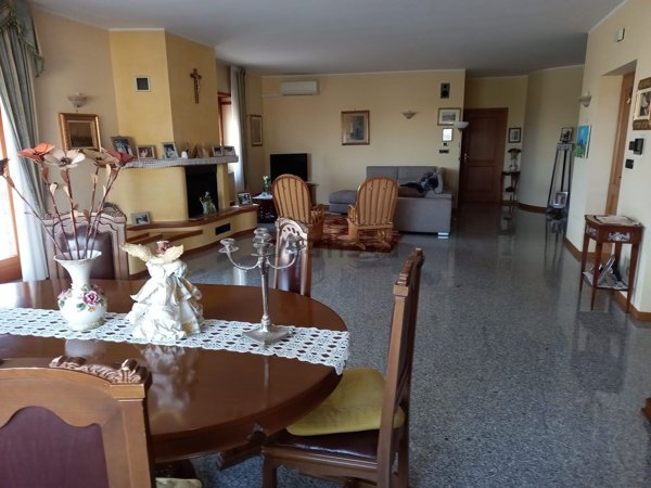 appartamento in vendita a Fondi