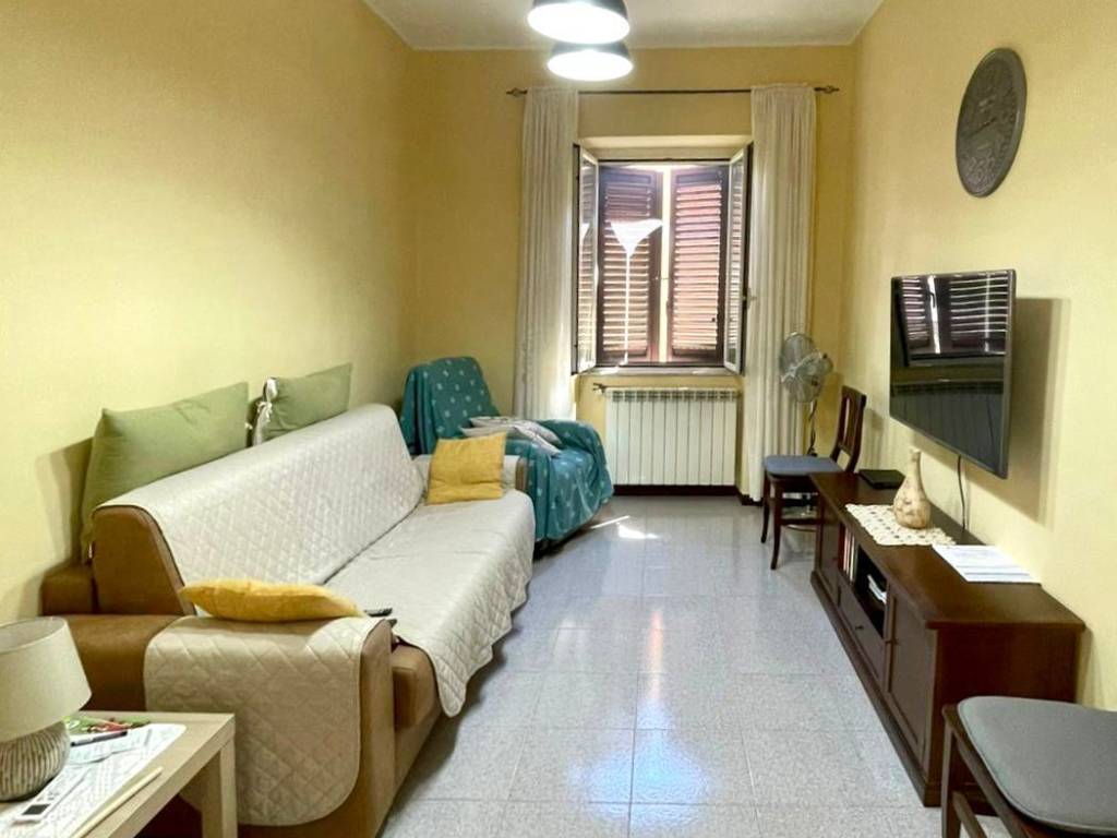 appartamento in vendita a Fondi