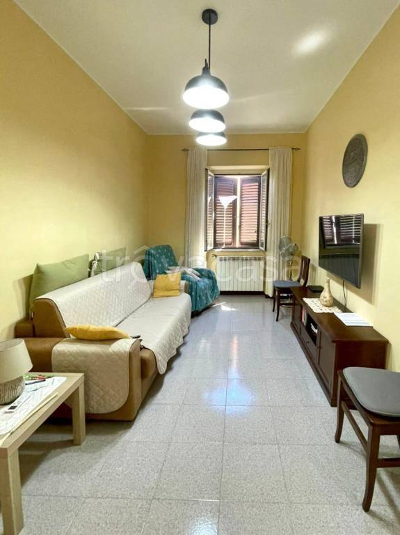 appartamento in vendita a Fondi