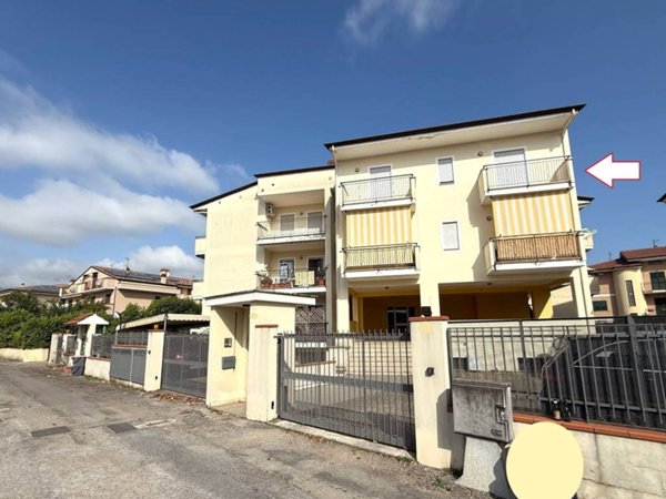 appartamento in vendita a Fondi