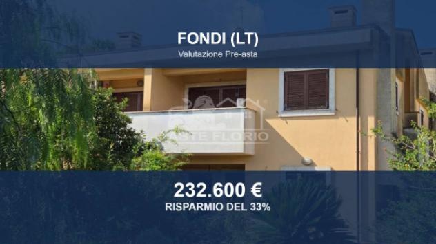 casa indipendente in vendita a Fondi