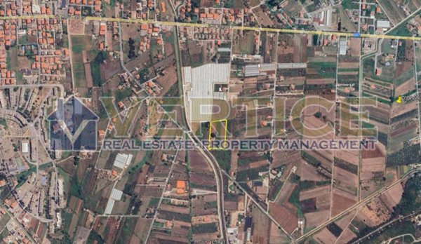 terreno agricolo in vendita a Fondi