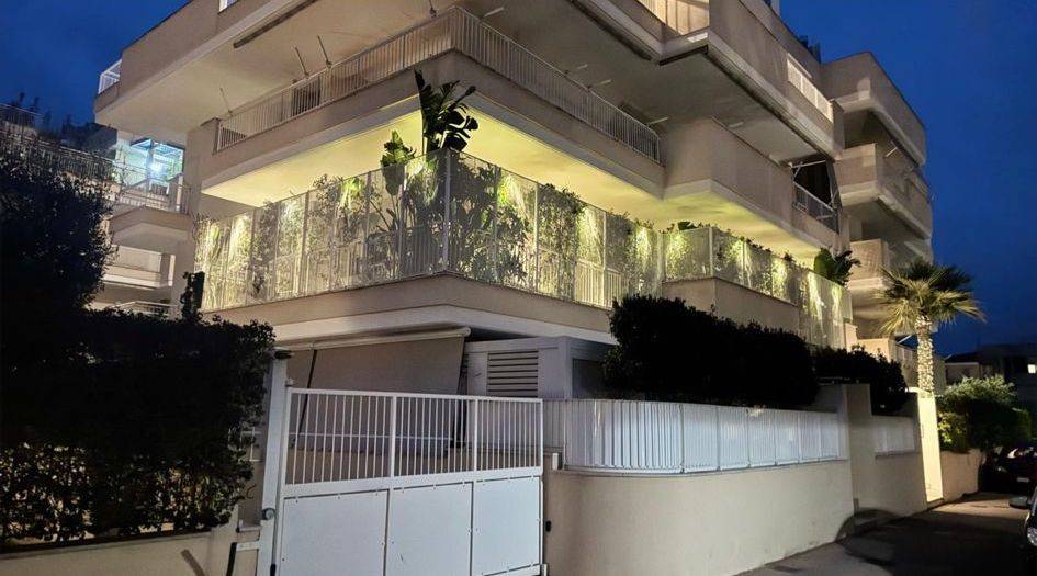 appartamento in vendita a Fondi