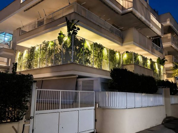 appartamento in vendita a Fondi