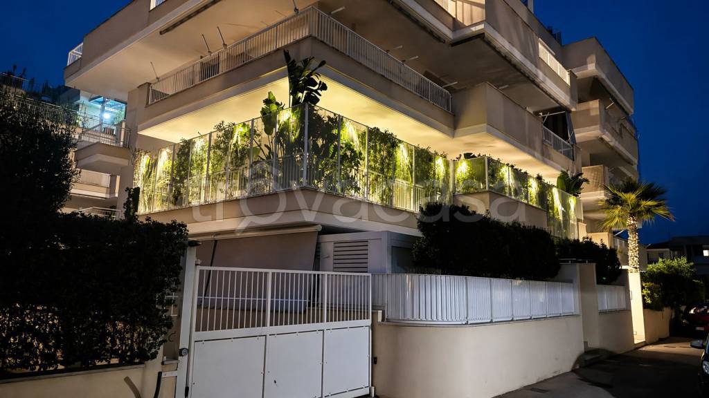 appartamento in vendita a Fondi