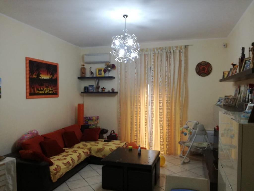 appartamento in vendita a Fondi