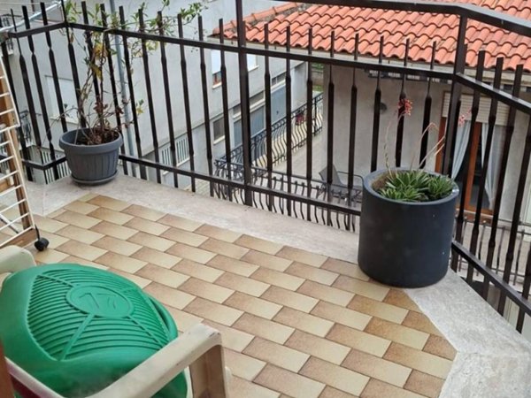 appartamento in vendita a Fondi