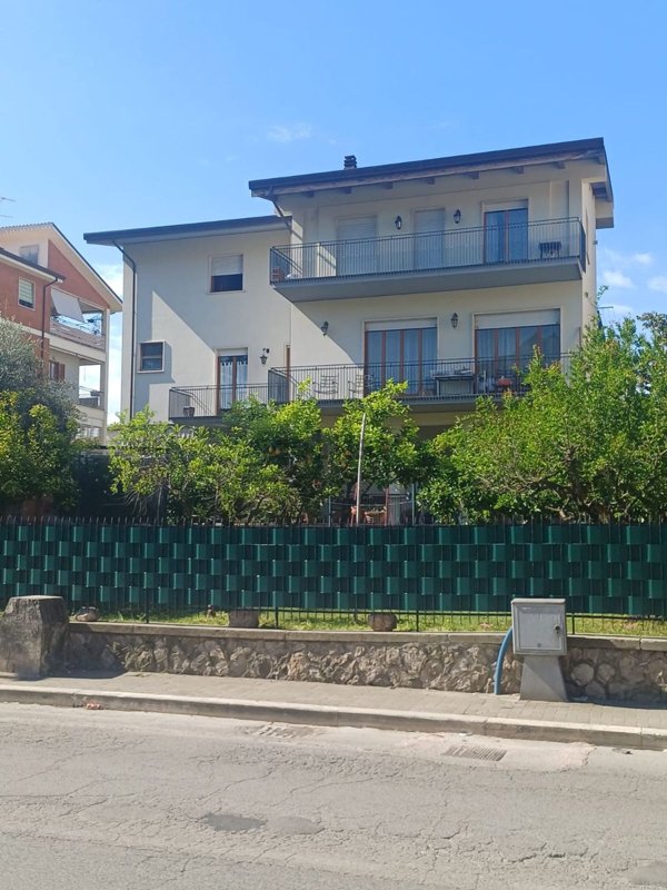 appartamento in vendita a Fondi