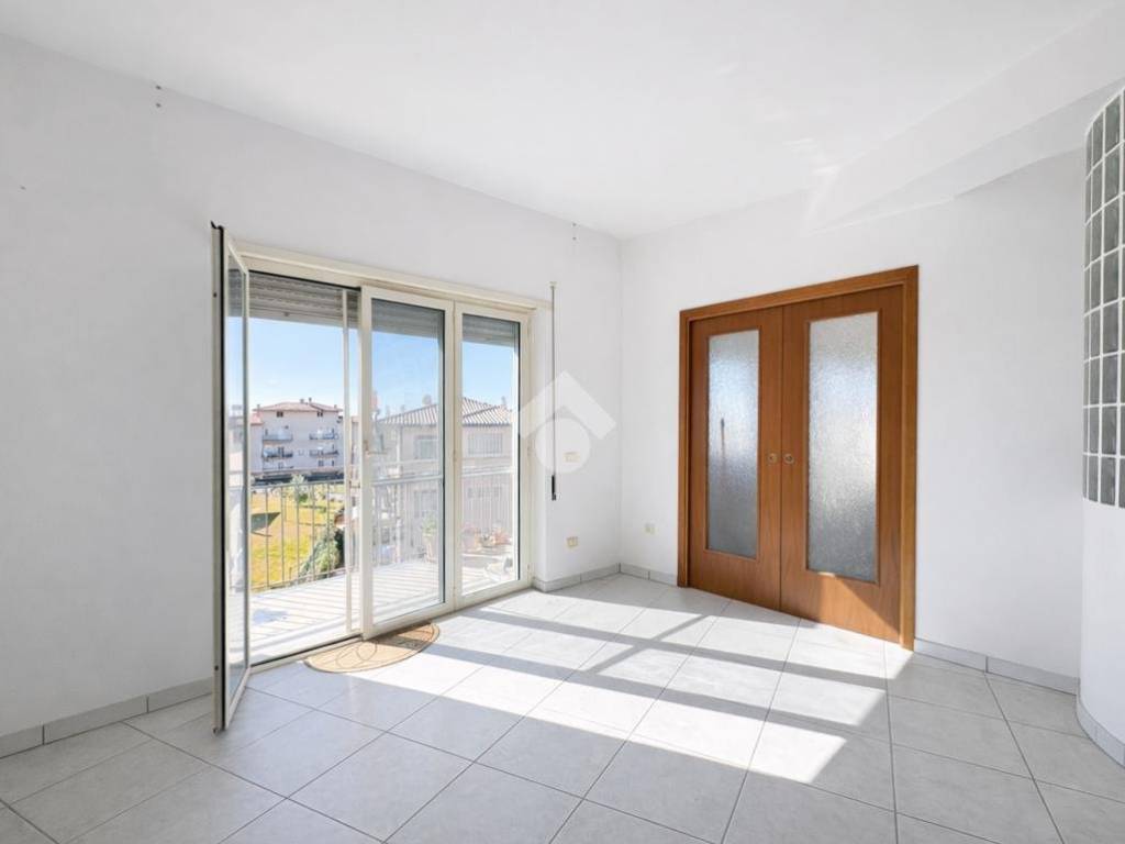 appartamento in vendita a Fondi