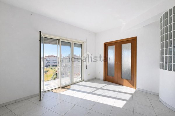 appartamento in vendita a Fondi