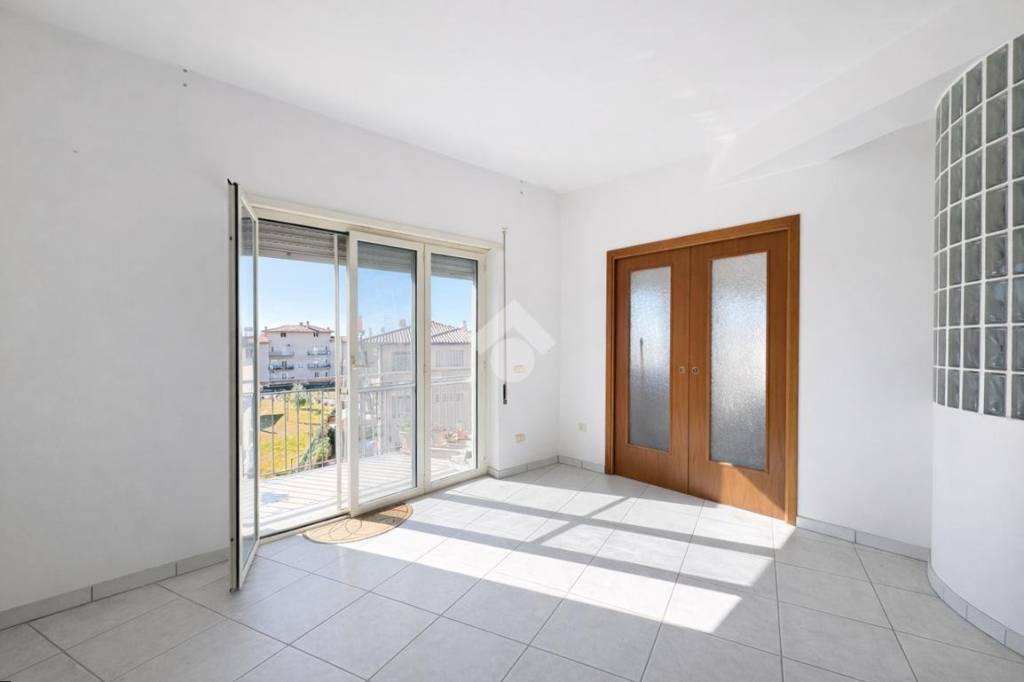 appartamento in vendita a Fondi