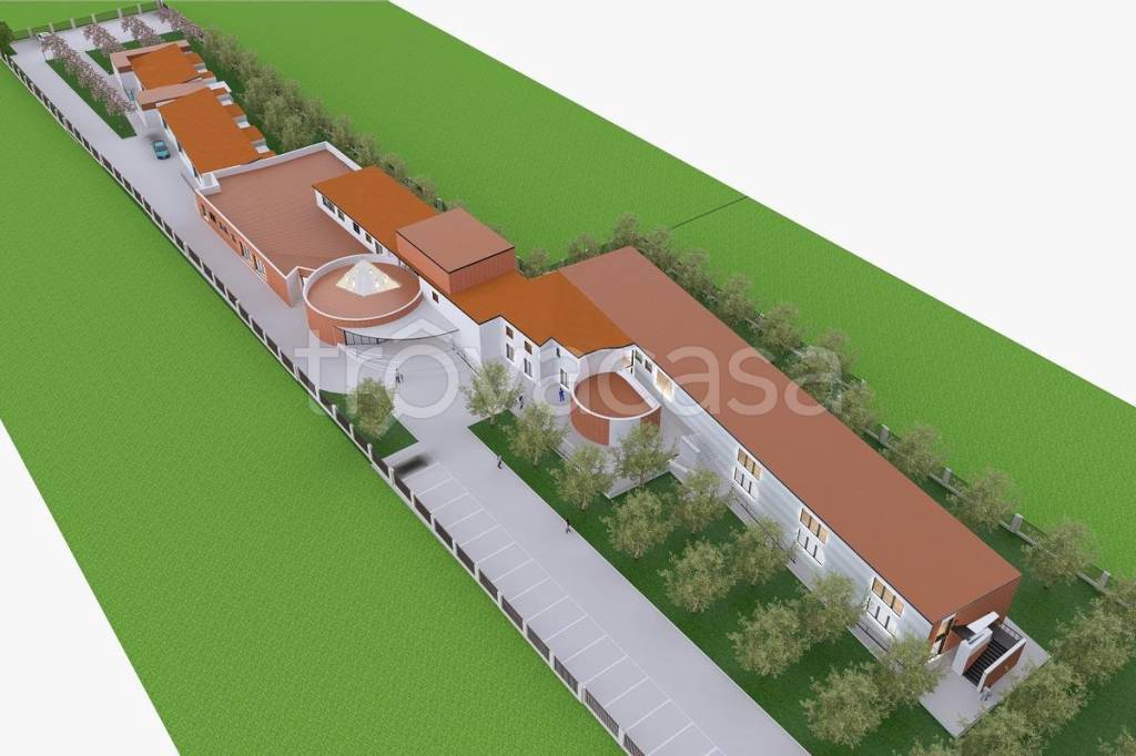 terreno agricolo in vendita a Fondi