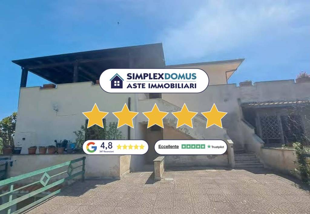 appartamento in vendita a Fondi