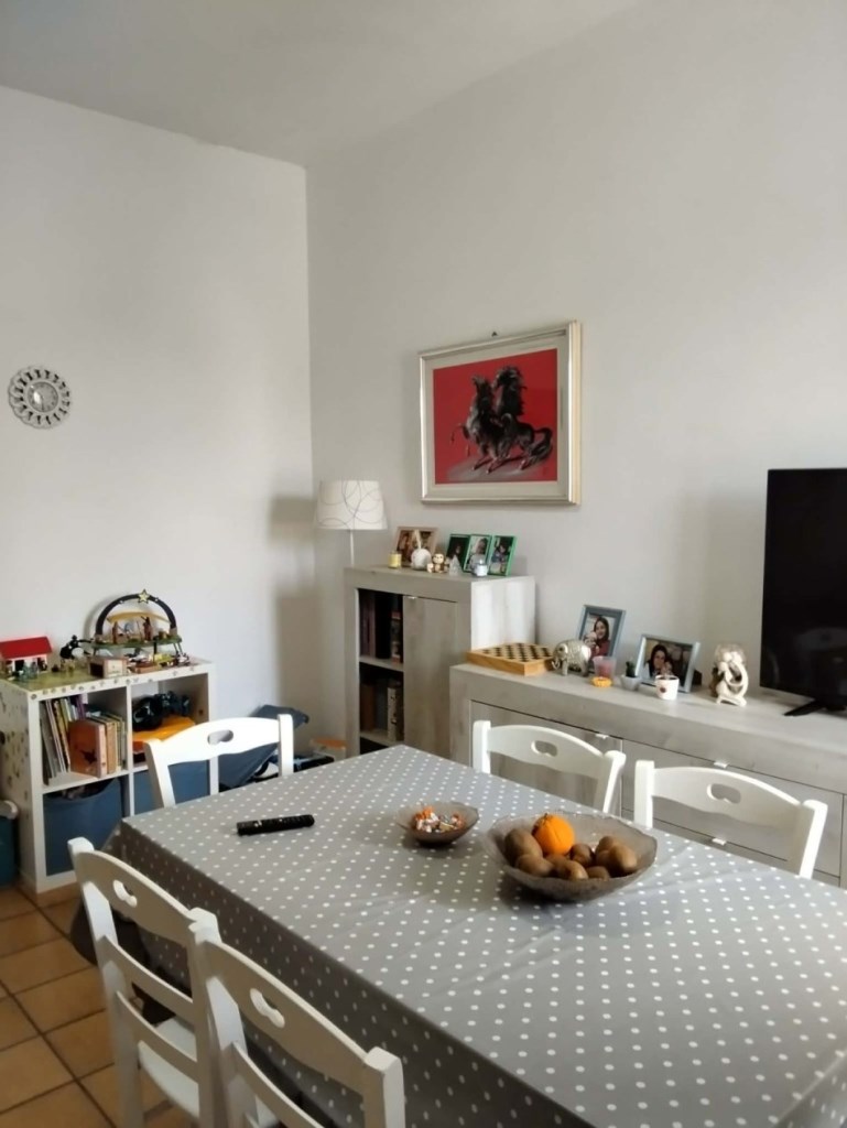 appartamento in vendita a Fondi